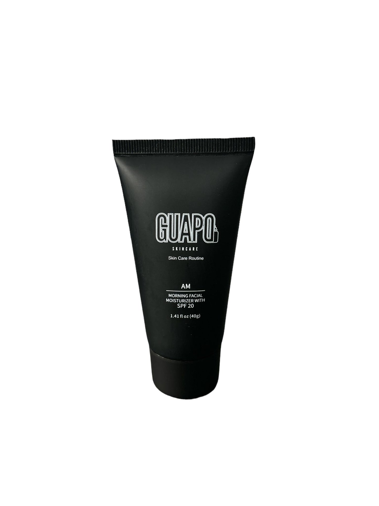 GUAPO Skincare Set